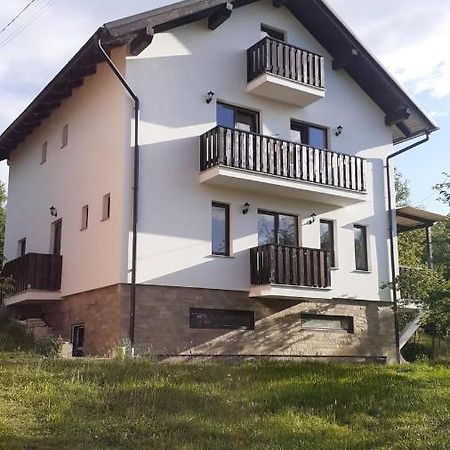 Vila Hojda Моисей Екстериор снимка