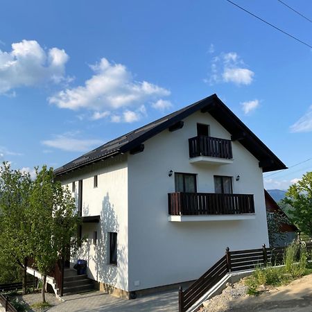 Vila Hojda Моисей Екстериор снимка