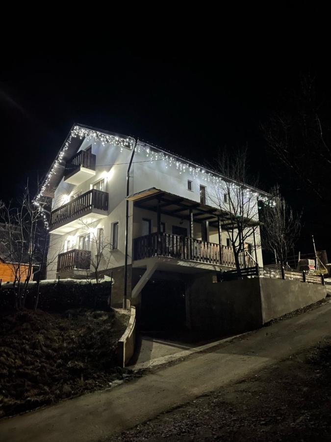 Vila Hojda Моисей Екстериор снимка