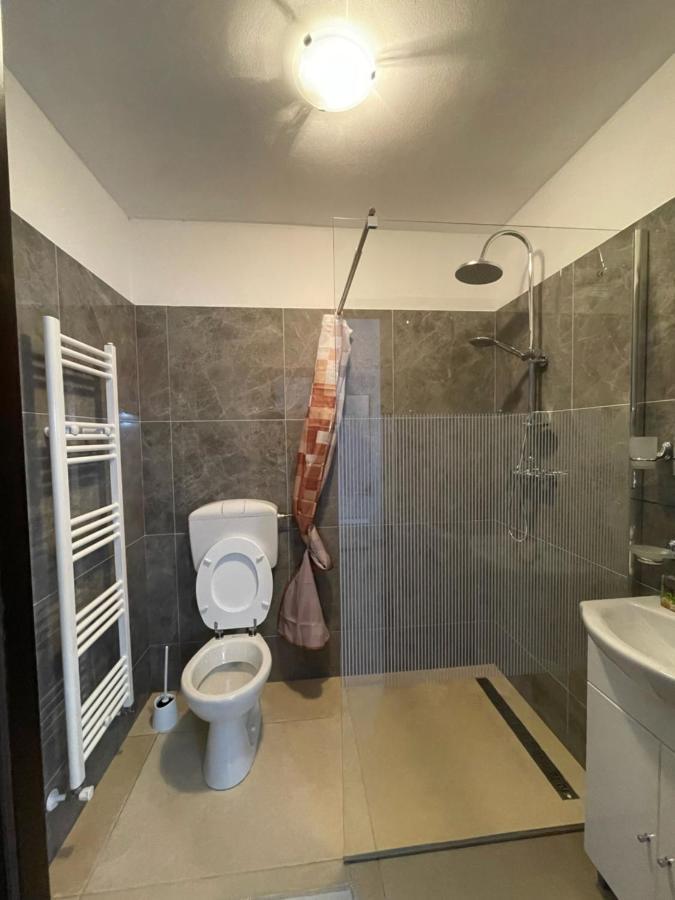 Vila Hojda Моисей Екстериор снимка