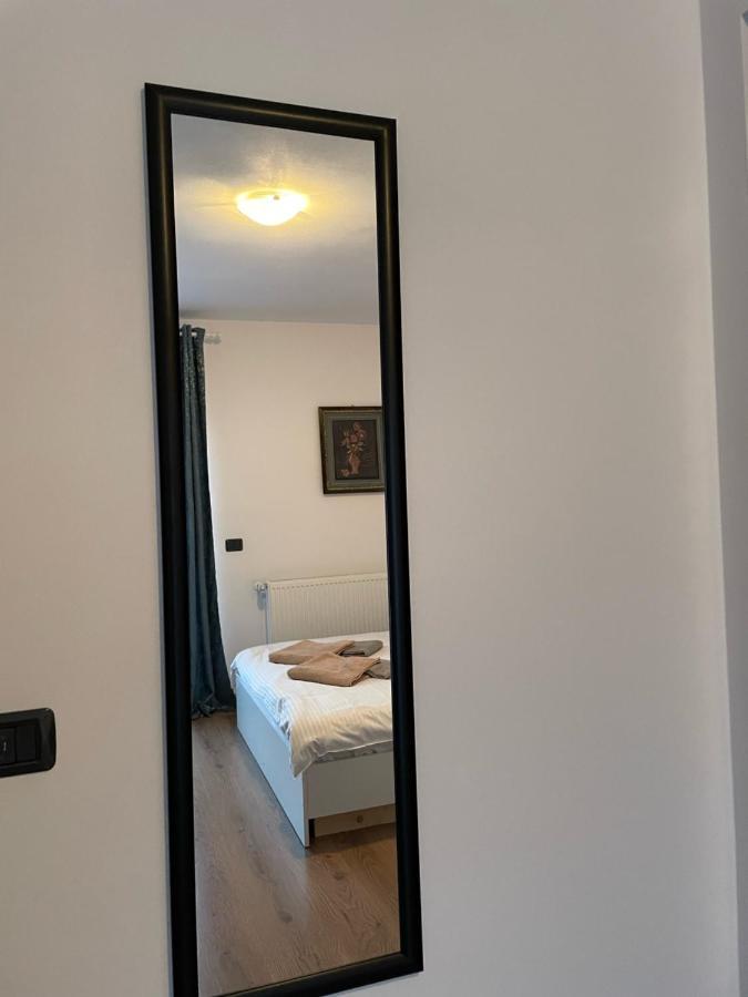 Vila Hojda Моисей Екстериор снимка